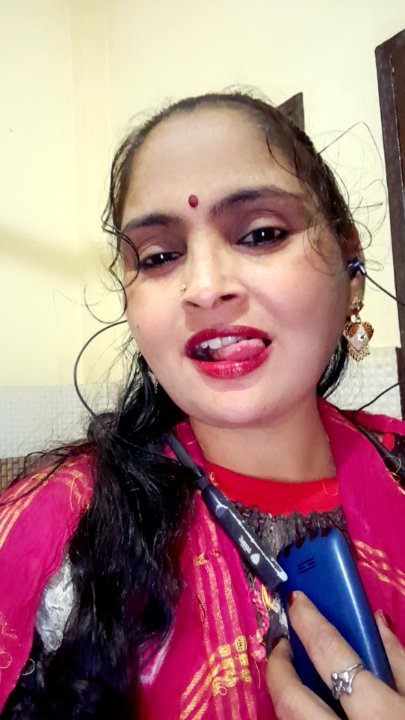 🟪❤️🌹रेखा सिंह दिल्ली🌺🌹⚘️