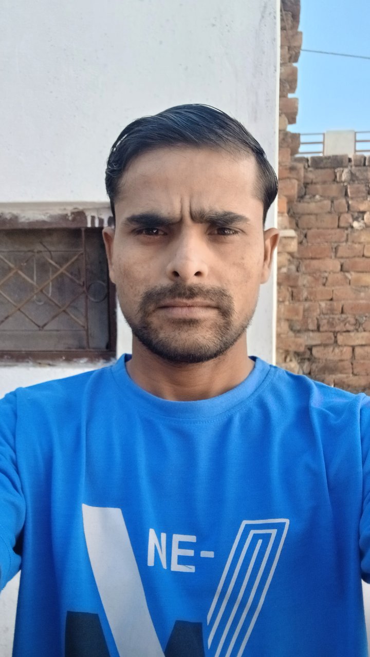 Pramod Kumar