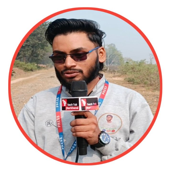 Sach Tak Jharkhand News