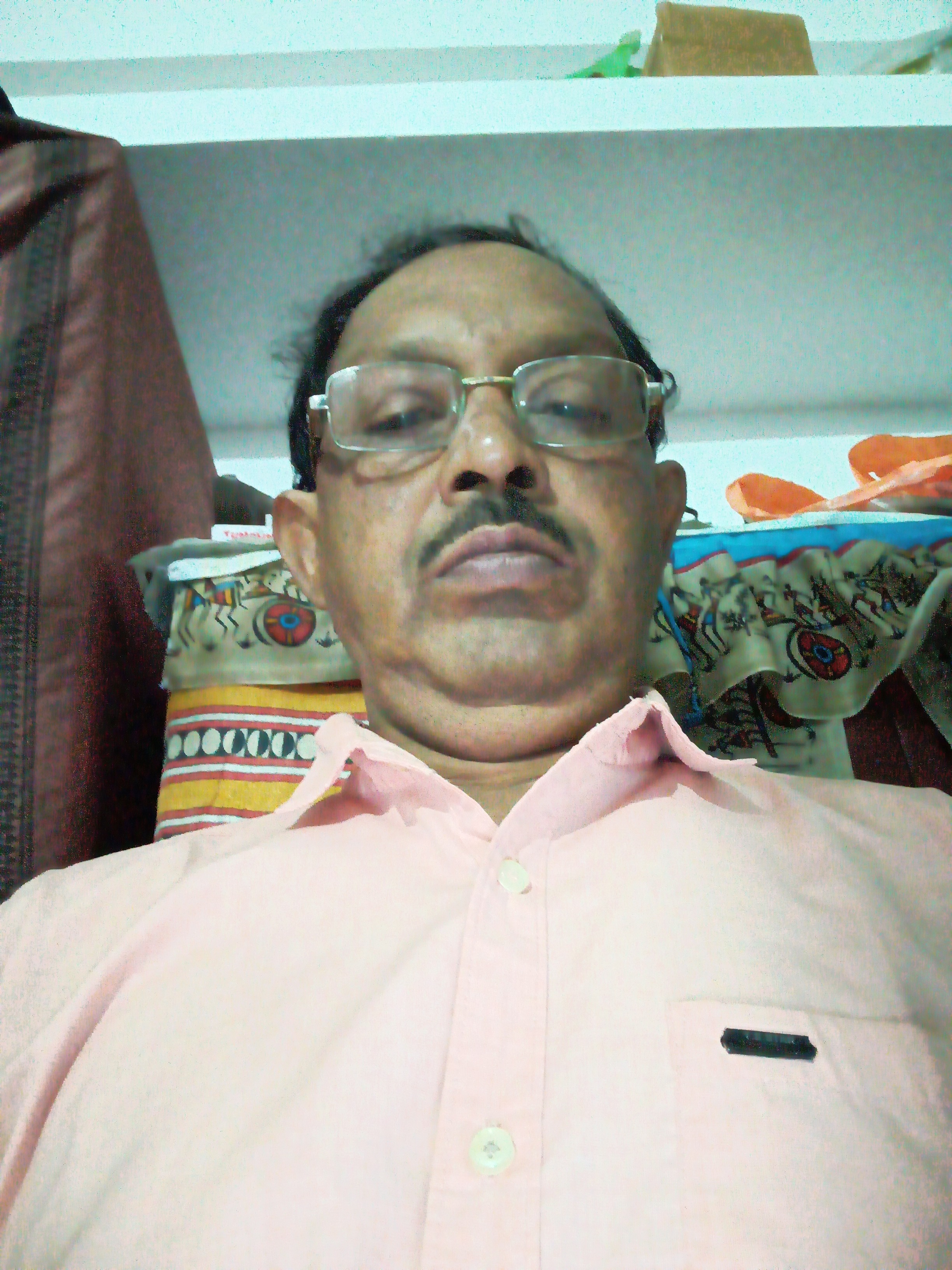 Bijoy krishna Mishra joy medicals