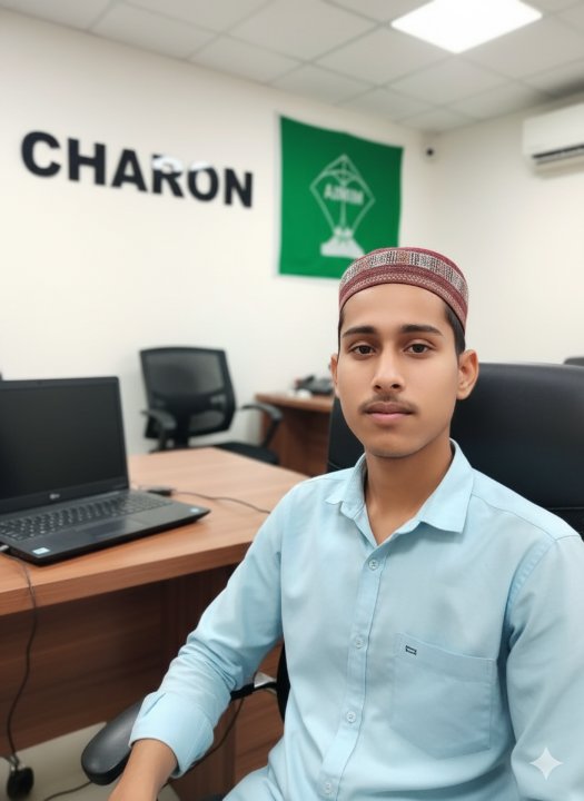 सीमांचल पत्रकार