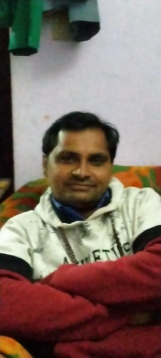 Sushil chakravarti