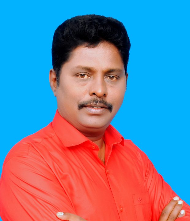 G Krishnan