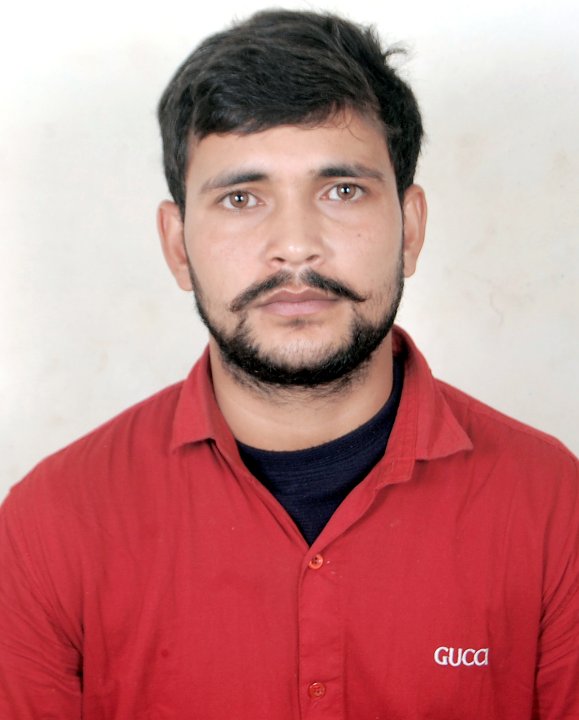 Abhishek Kumar Bhatia