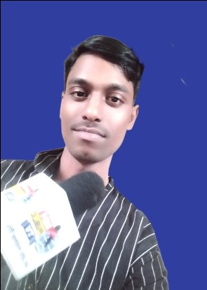 Loca news(কৌশিক কাপড়ি )