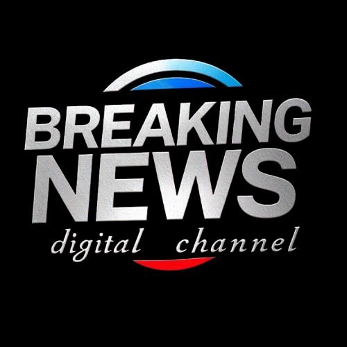 BREAKING NEWS DIGITAL CHANNEL