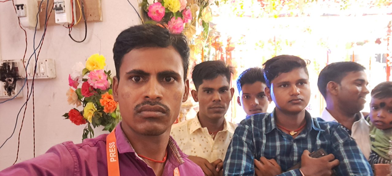 श्रीकान्त यादव