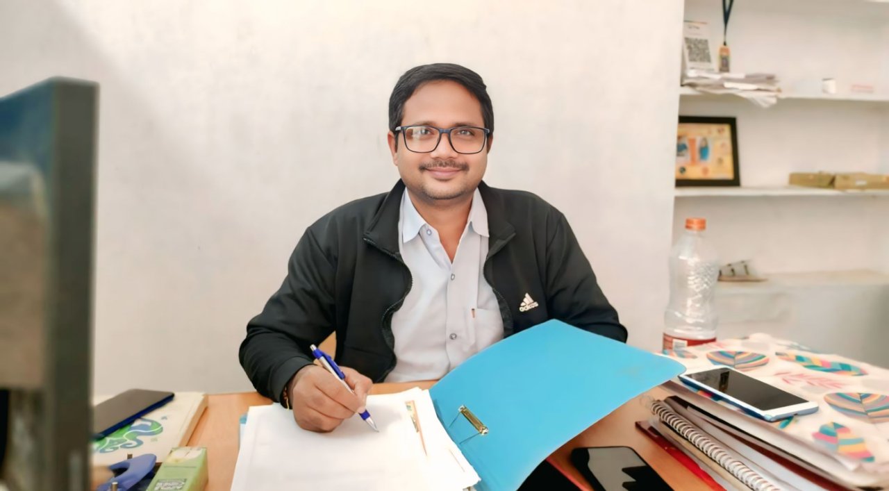 Dr.Gangu Manmadharao