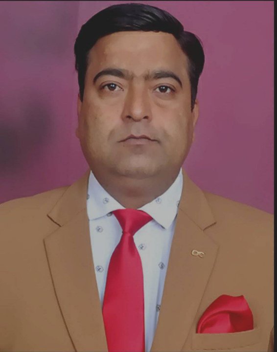 गदरपुर खबर