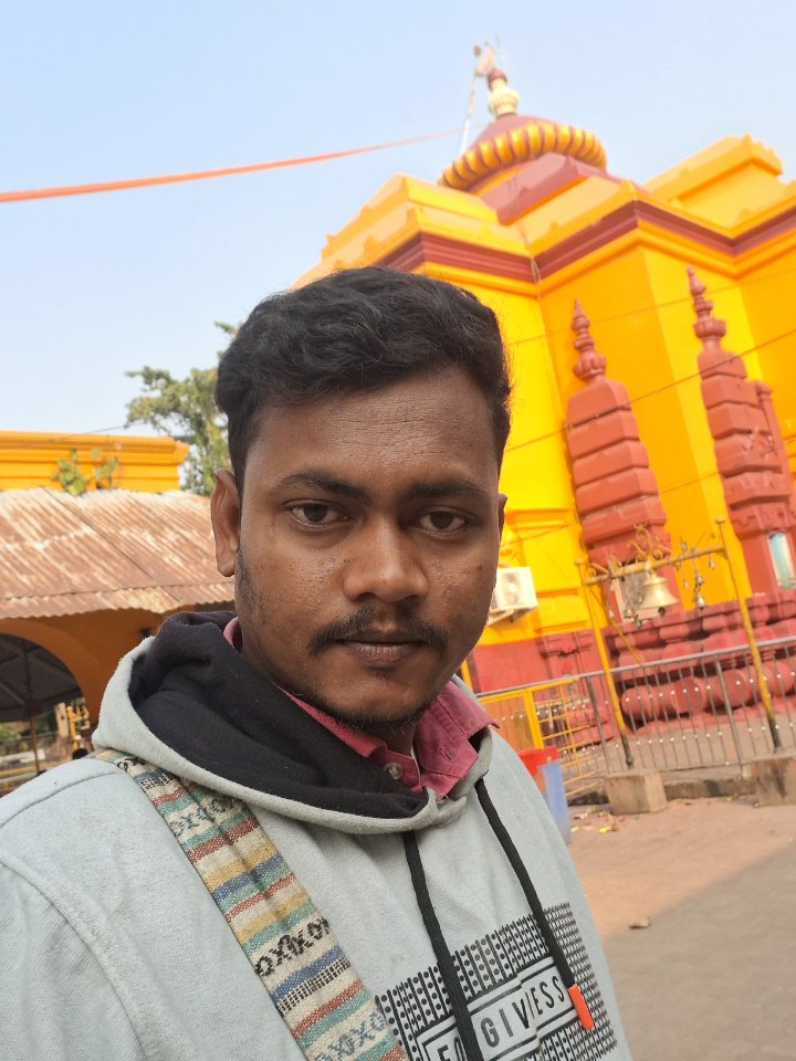 Aniket Bauri