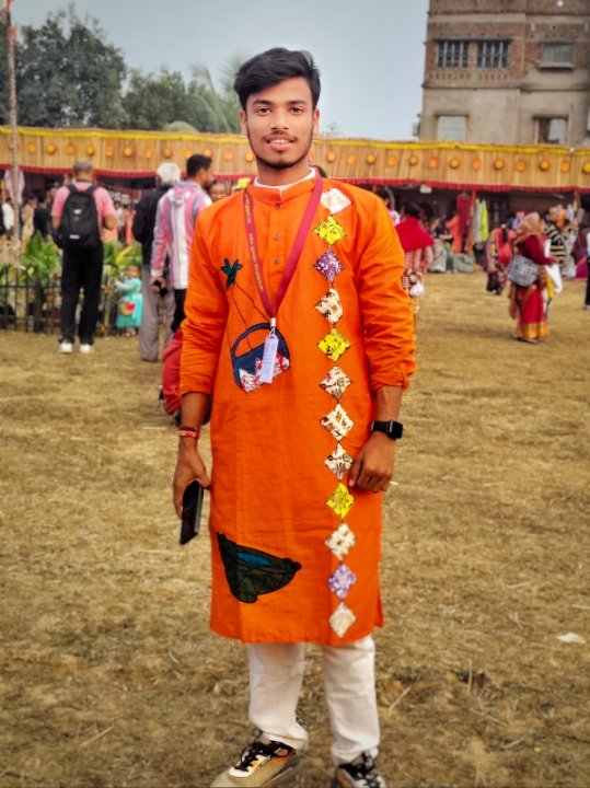 Pritam Pal Journalist