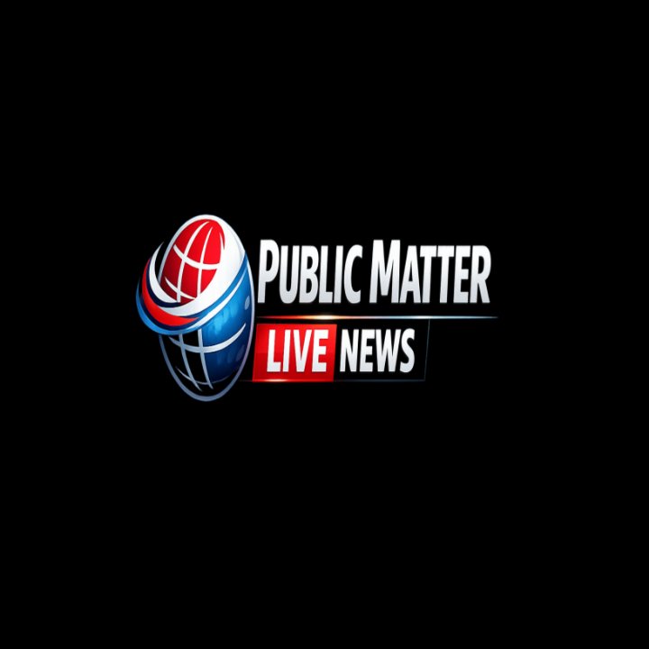 PUBLIC MATTER LIVE NEWS