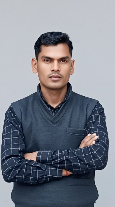 Sonu Singh Journalist
