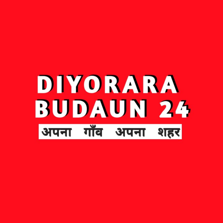 DIYORARA BUDAUN 24
