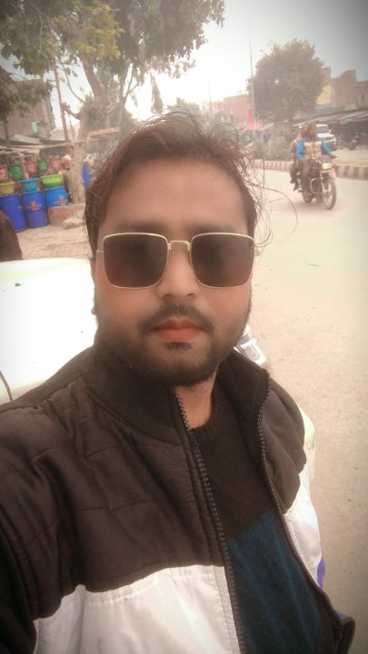 Anoop Nishad Kanpur