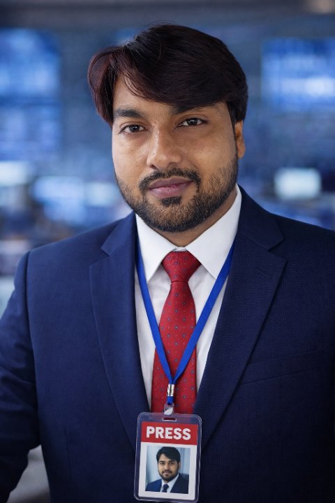 Ajay Prajapati DD today news