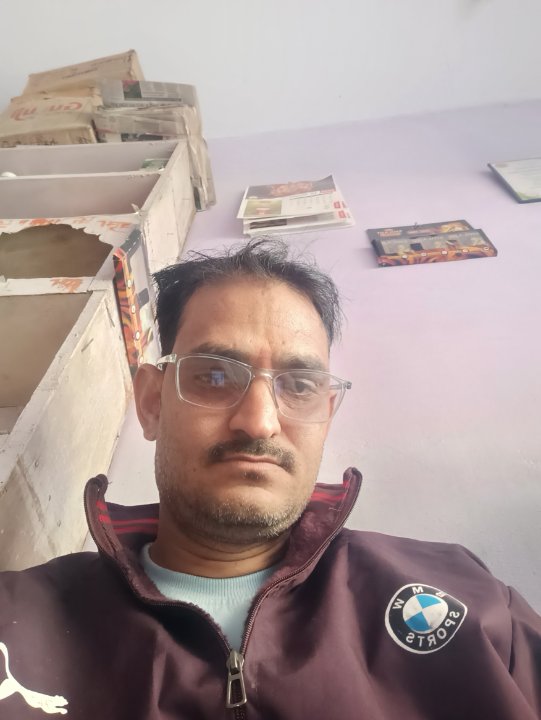 Hemant bhargava