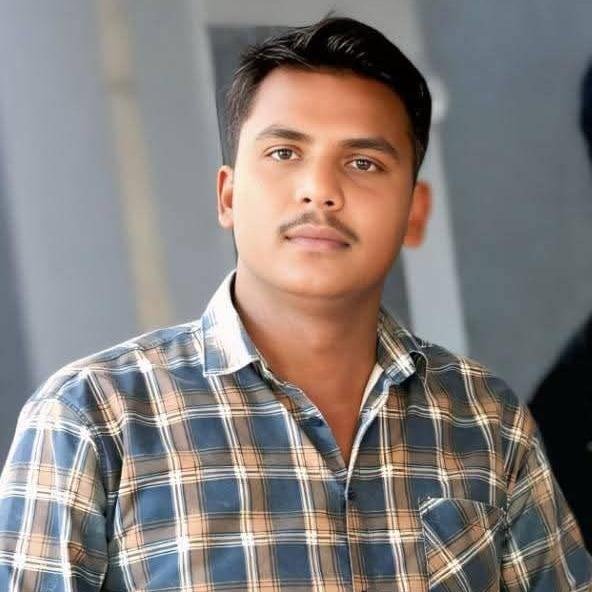 दुर्गेश कश्यप