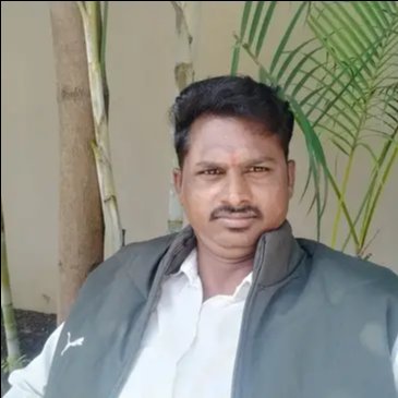 विश्वास धसाळ Press