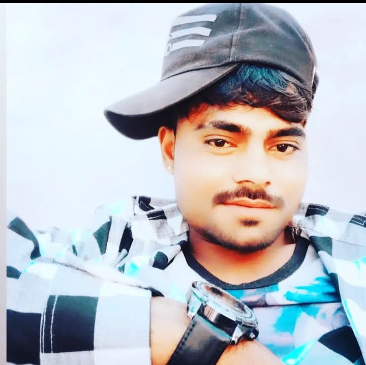 Pursottm Yadav