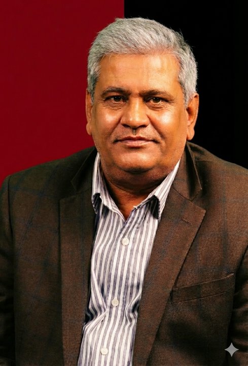 Subhash Mehta