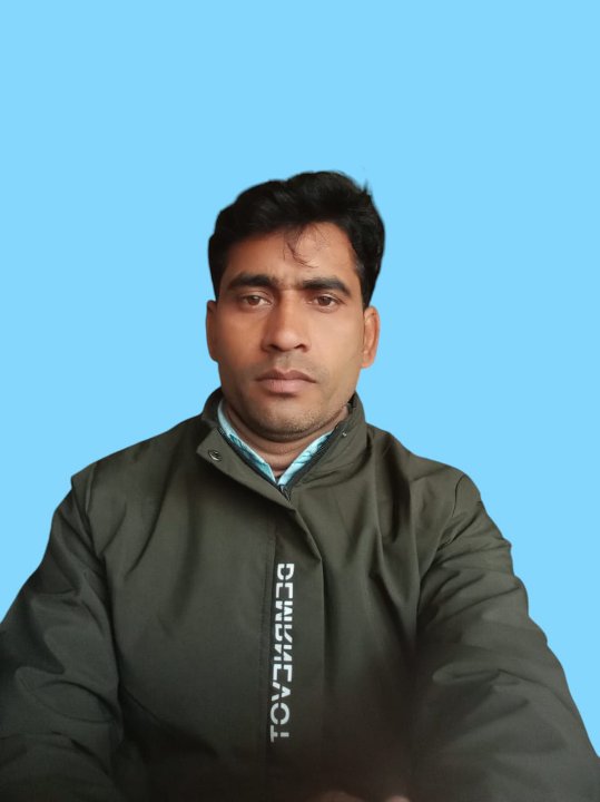 Dhananjay Kumar Yadav