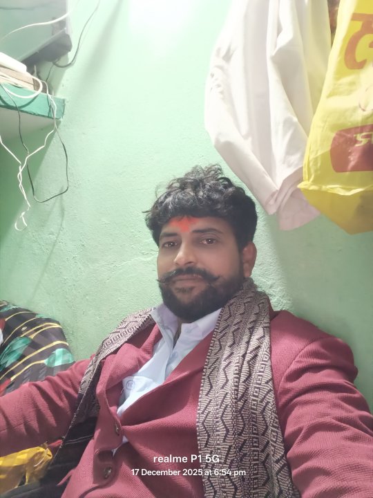 Ram sajivan pandey