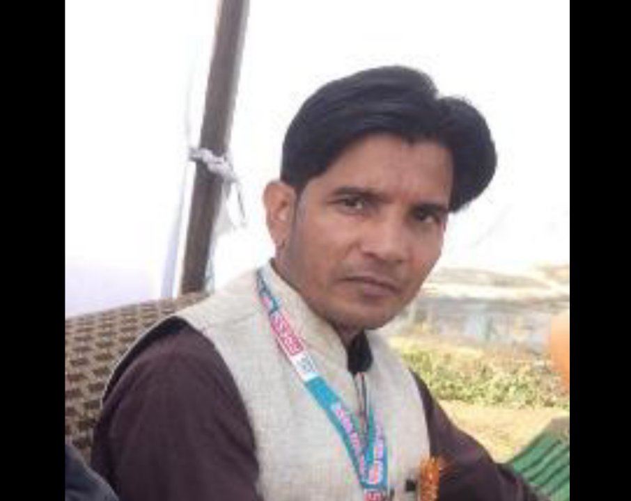 कलीम अहमद इंडिया 7 टीवी न्यूज़ KALEEM AHMAD INDIA TV NEWS