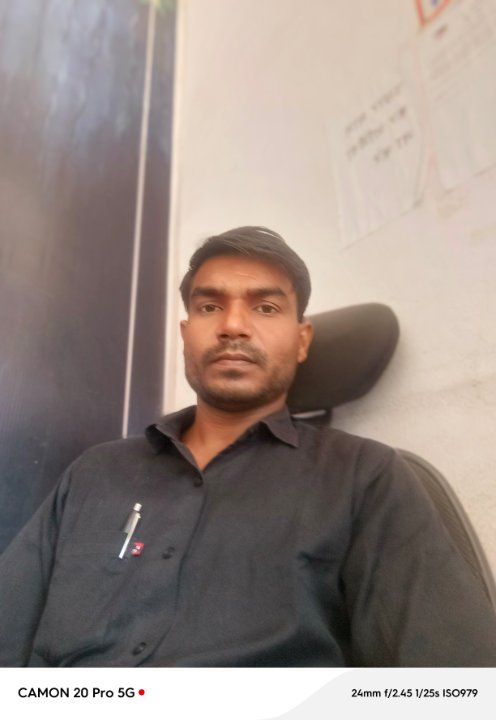 नेहरु वाल्मिकी