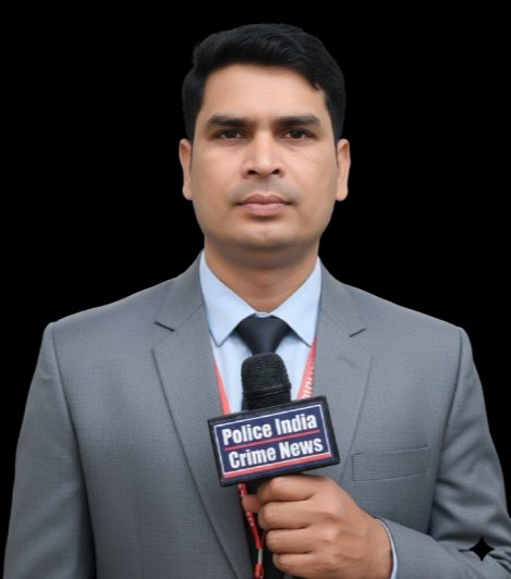 पुलिस इंडिया क्राइम न्यूज़