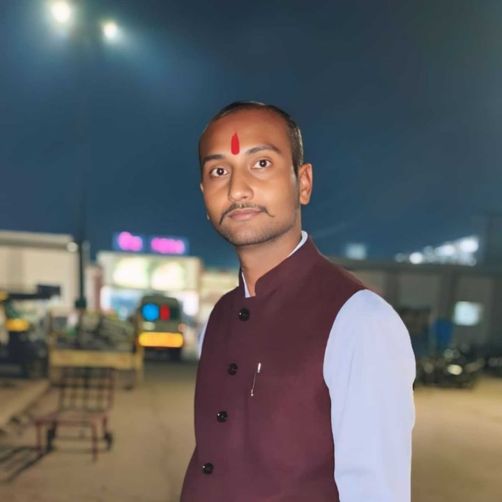 Subhash Kumar Pandey