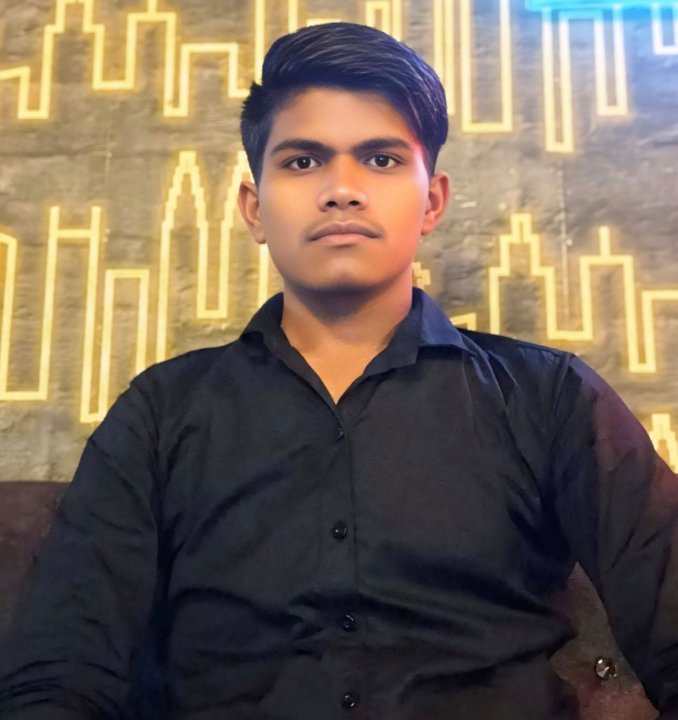 Golden Kumar