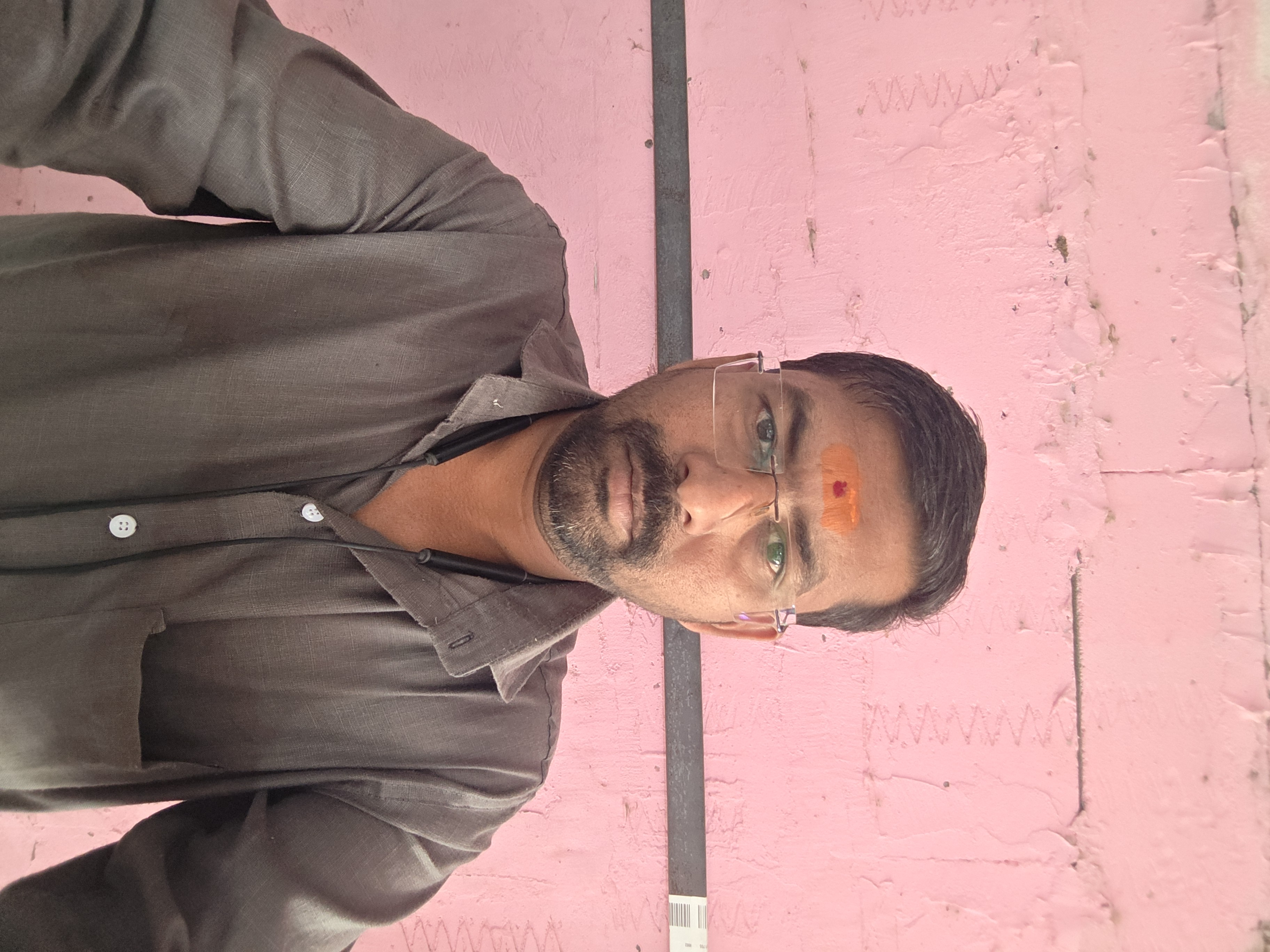 Gangadhar Govindrao Magar