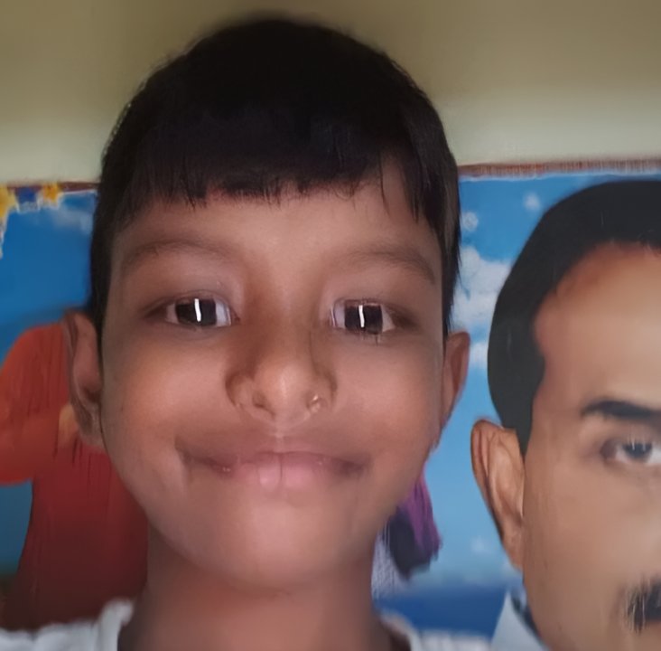 కే.షాన్ ప్రిన్స్