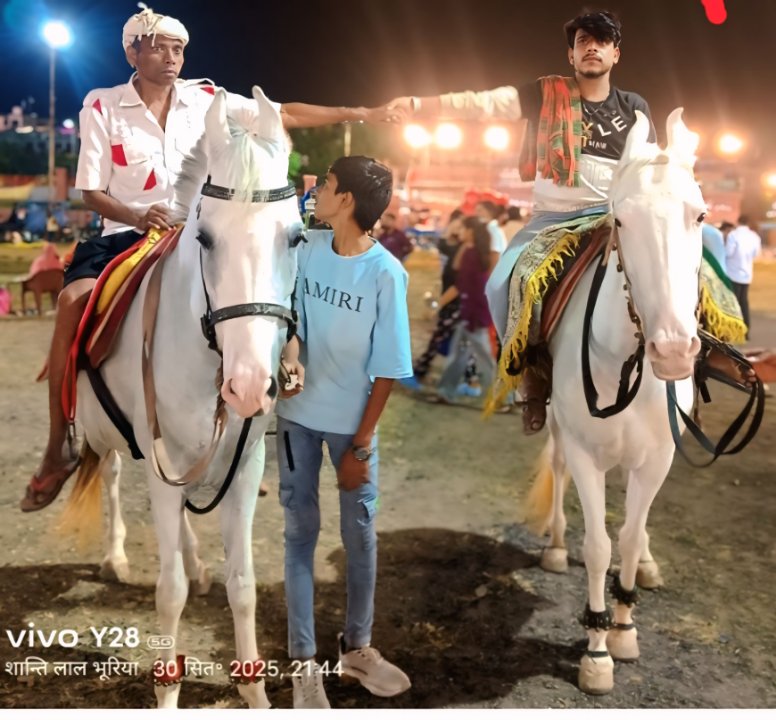 शान्ति लाल 