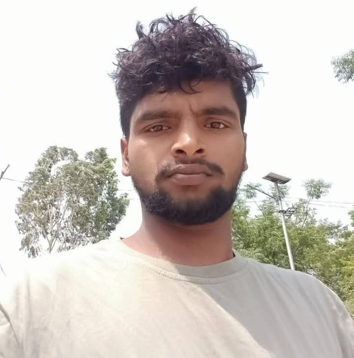 Dhiraj Kumar yadav