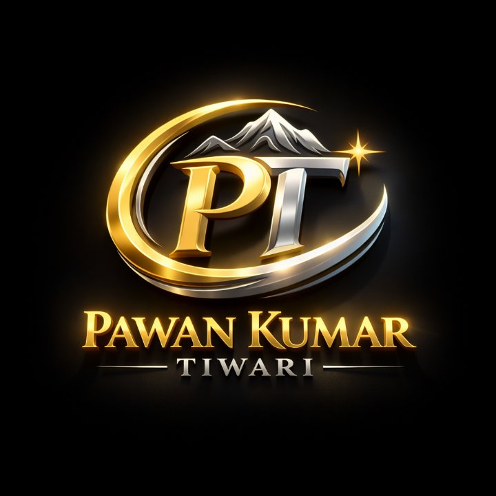 Pawan Kumar Tiwari
