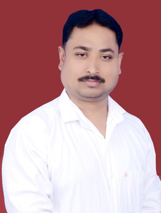 सुनील कान्त गोल्डी