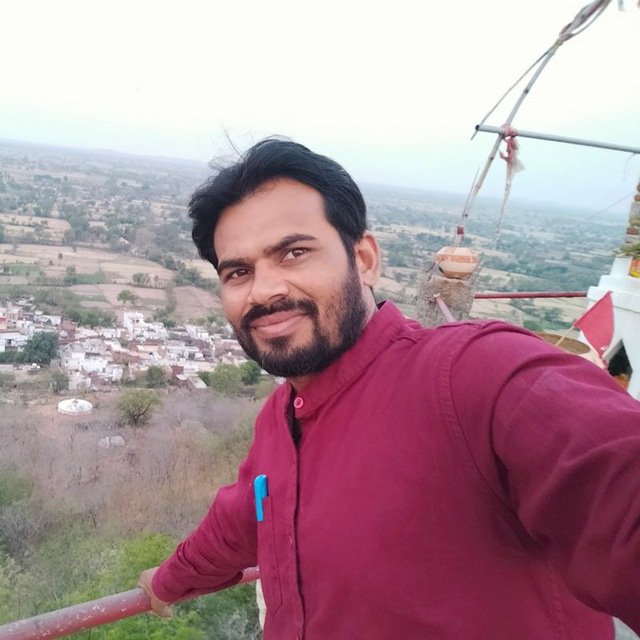 संदीप कुमार चौरसिया