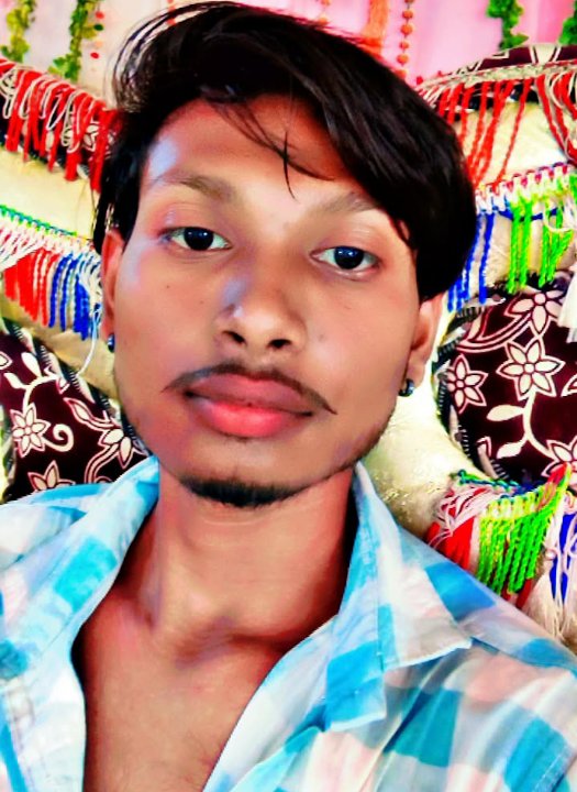 रज्जू कुशवाहा