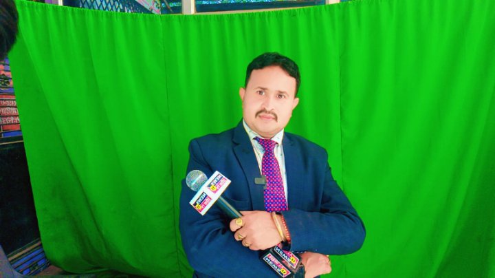 दिनेश सिंह कुशवाहा