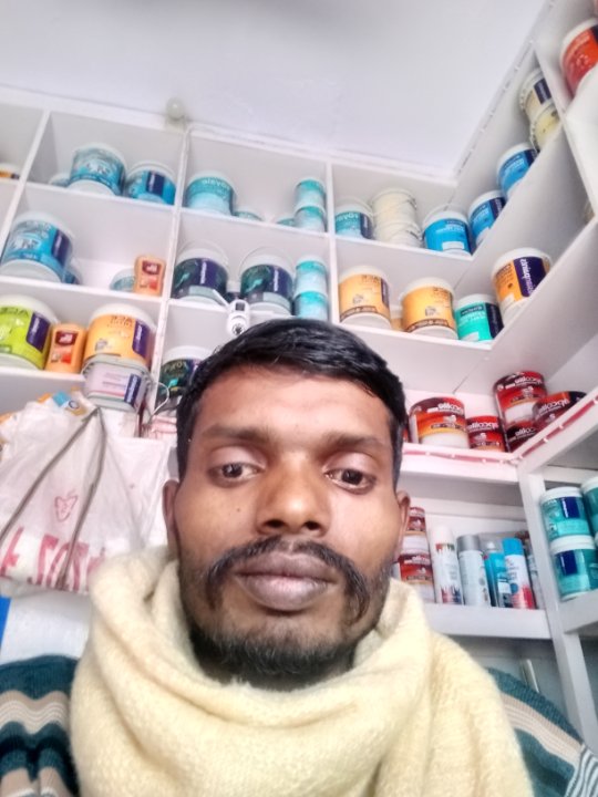 गुंजन तांती