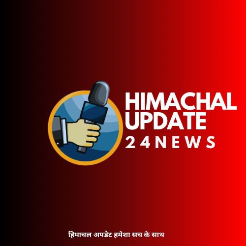 Himachal Update 24 News