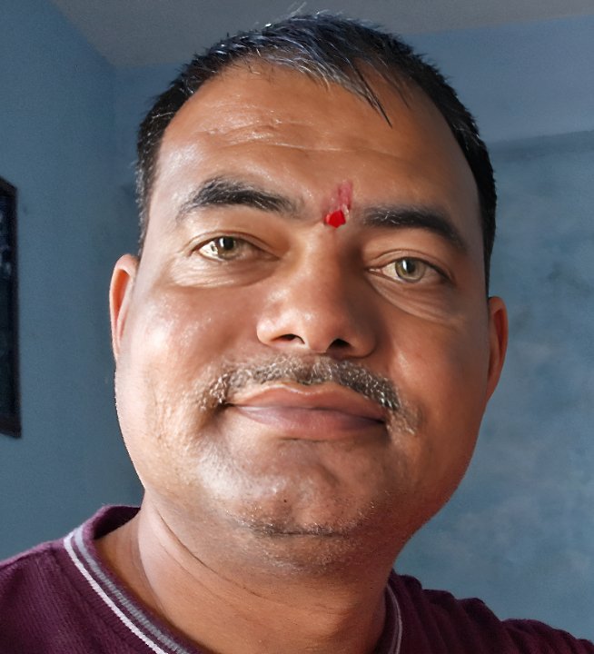 ललित ठाकुर