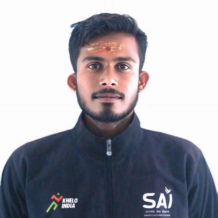 बजरंग कदम पाटील