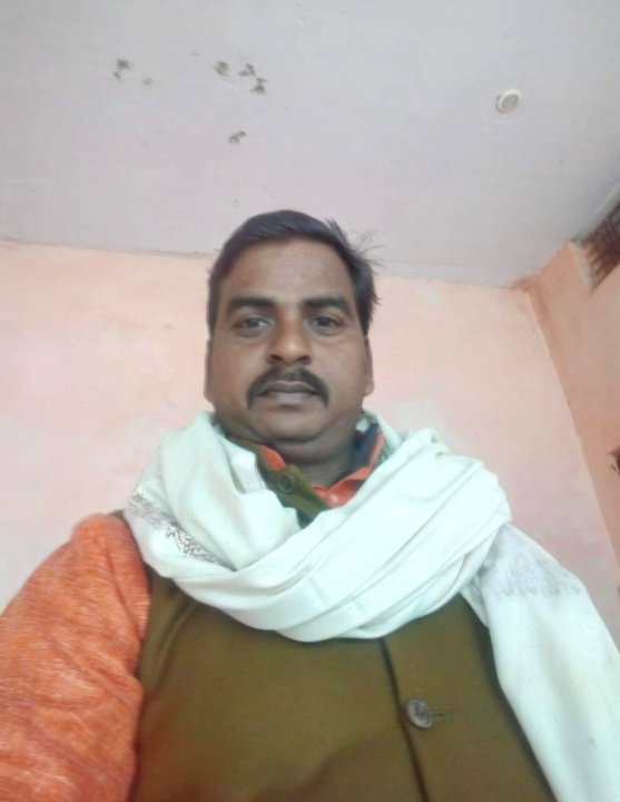 Santosh Kumar 
