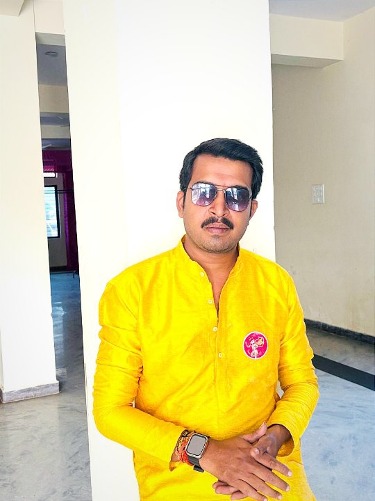 Jatin Awasthi