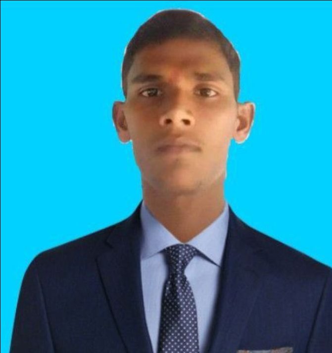 JitendraBaban Moragha