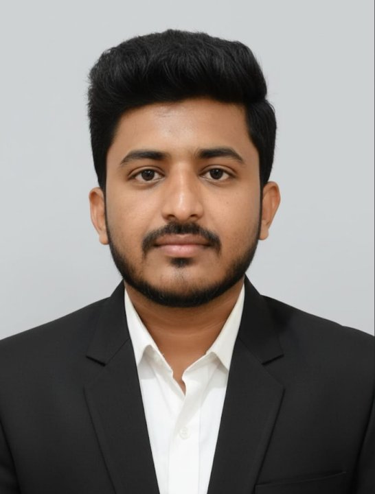 Reporter Habib Tanveer