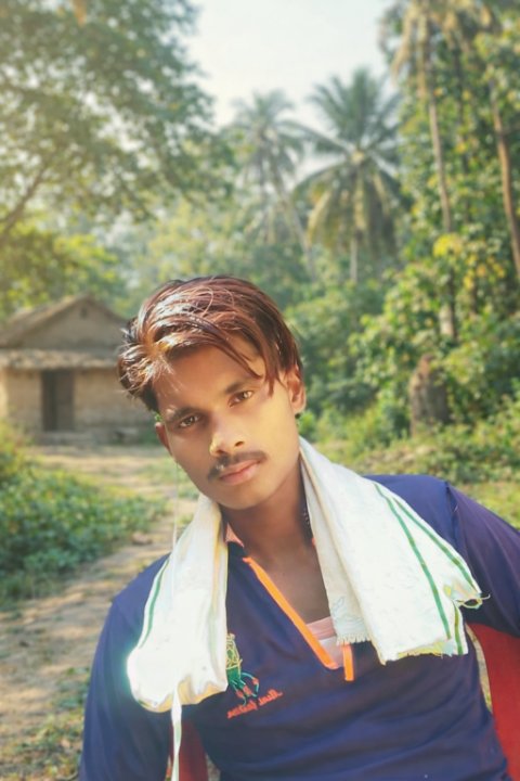 Mandla youtober Anil maravi ji